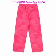 B.a.l.e.n.c.i.a.g.a. Two Pieces Long Suit 2803 Men