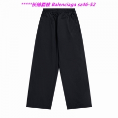 B.a.l.e.n.c.i.a.g.a. Two Pieces Long Suit 2688 Men