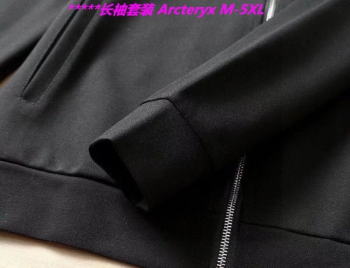 A.r.c.t.e.r.y.x. Two Pieces Long Suit 2281 Men