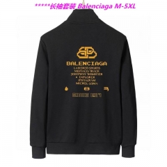 B.a.l.e.n.c.i.a.g.a. Two Pieces Long Suit 3016 Men