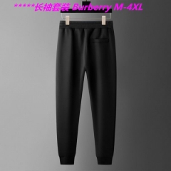 B.u.r.b.e.r.r.y. Two Pieces Long Suit 4911 Men