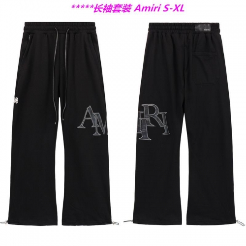 A.m.i.r.i. Two Pieces Long Suit 1003 Men