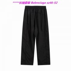 B.a.l.e.n.c.i.a.g.a. Two Pieces Long Suit 2697 Men