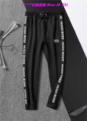 B.o.s.s. Two Pieces Long Suit 2401 Men