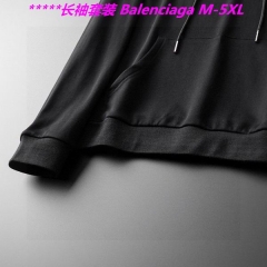 B.a.l.e.n.c.i.a.g.a. Two Pieces Long Suit 2889 Men