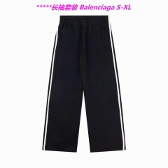 B.a.l.e.n.c.i.a.g.a. Two Pieces Long Suit 2640 Men