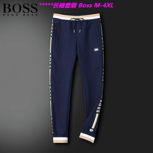 B.o.s.s. Two Pieces Long Suit 2320 Men