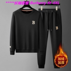 B.u.r.b.e.r.r.y. Two Pieces Long Suit 4915 Men