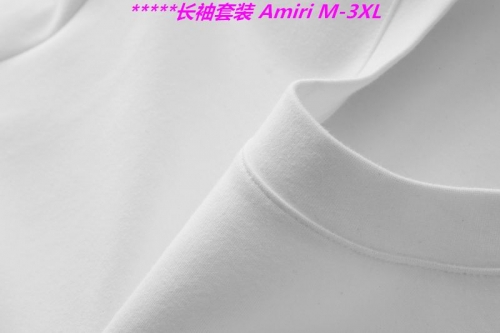 A.m.i.r.i. Two Pieces Long Suit 1049 Men