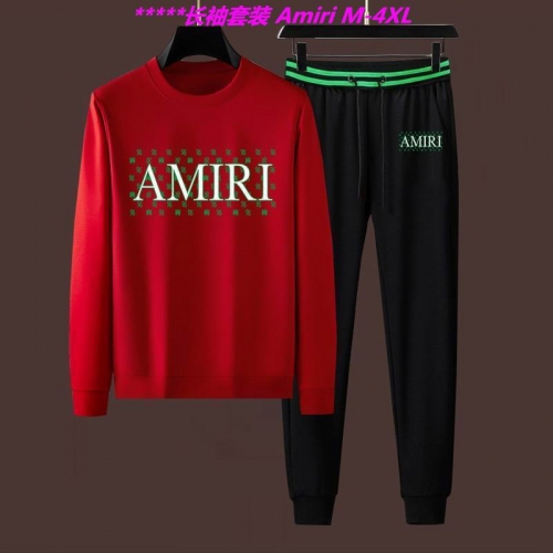 A.m.i.r.i. Two Pieces Long Suit 1044 Men