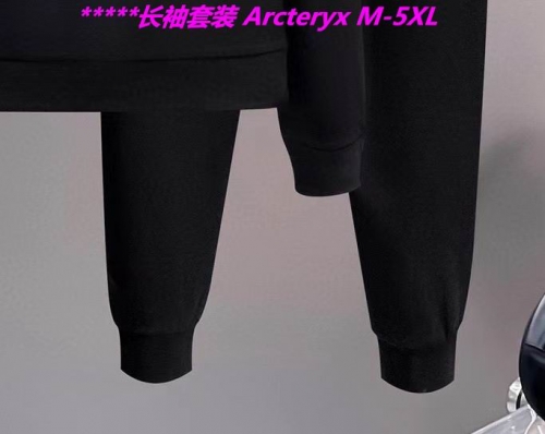 A.r.c.t.e.r.y.x. Two Pieces Long Suit 2381 Men