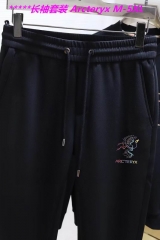 A.r.c.t.e.r.y.x. Two Pieces Long Suit 2474 Men