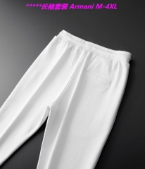 A.r.m.a.n.i. Two Pieces Long Suit 2852 Men