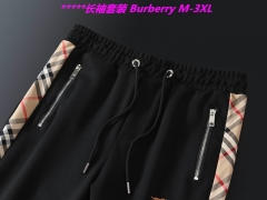 B.u.r.b.e.r.r.y. Two Pieces Long Suit 3919 Men