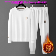 B.u.r.b.e.r.r.y. Two Pieces Long Suit 4900 Men