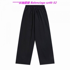 B.a.l.e.n.c.i.a.g.a. Two Pieces Long Suit 2682 Men