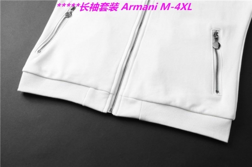 A.r.m.a.n.i. Two Pieces Long Suit 3135 Men