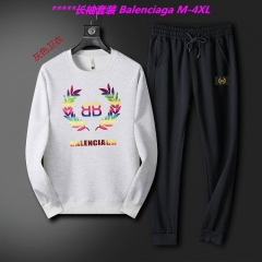 B.a.l.e.n.c.i.a.g.a. Two Pieces Long Suit 3142 Men
