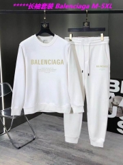 B.a.l.e.n.c.i.a.g.a. Two Pieces Long Suit 3037 Men
