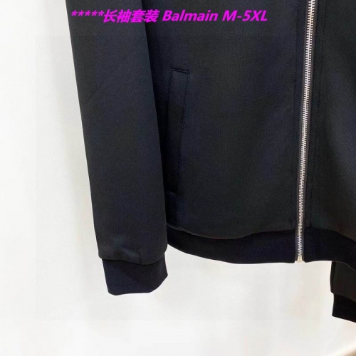 B.a.l.m.a.i.n. Two Pieces Long Suit 1023 Men