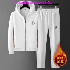 B.u.r.b.e.r.r.y. Two Pieces Long Suit 4994 Men