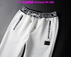 A.r.m.a.n.i. Two Pieces Long Suit 3349 Men