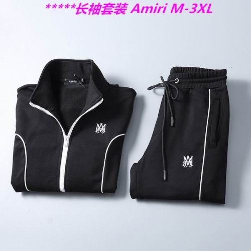 A.m.i.r.i. Two Pieces Long Suit 1059 Men