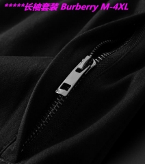 B.u.r.b.e.r.r.y. Two Pieces Long Suit 4816 Men