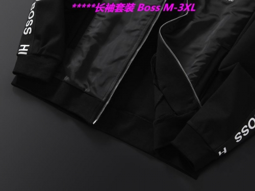 B.o.s.s. Two Pieces Long Suit 2559 Men