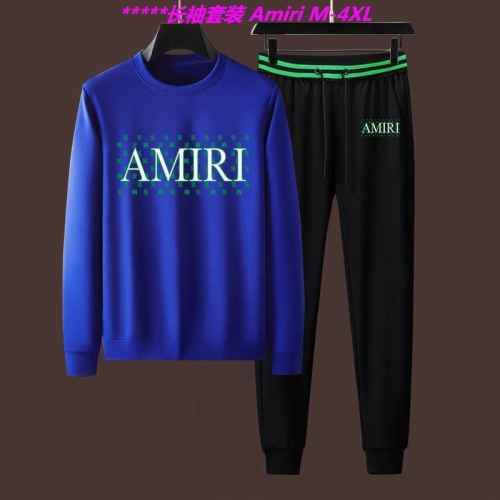 A.m.i.r.i. Two Pieces Long Suit 1043 Men