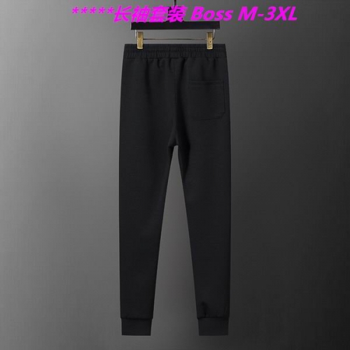 B.o.s.s. Two Pieces Long Suit 2521 Men