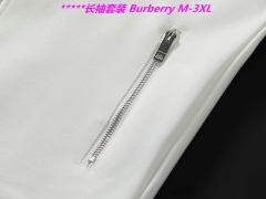 B.u.r.b.e.r.r.y. Two Pieces Long Suit 3904 Men