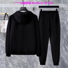 B.u.r.b.e.r.r.y. Two Pieces Long Suit 4060 Men