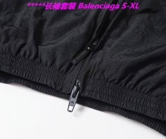 B.a.l.e.n.c.i.a.g.a. Two Pieces Long Suit 2600 Men