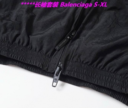 B.a.l.e.n.c.i.a.g.a. Two Pieces Long Suit 2600 Men