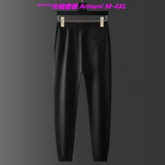 A.r.m.a.n.i. Two Pieces Long Suit 2868 Men