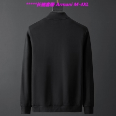 A.r.m.a.n.i. Two Pieces Long Suit 2833 Men