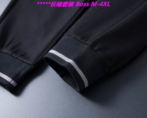 B.o.s.s. Two Pieces Long Suit 2261 Men