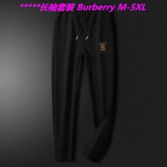 B.u.r.b.e.r.r.y. Two Pieces Long Suit 4194 Men