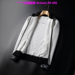 A.r.m.a.n.i. Two Pieces Long Suit 3353 Men