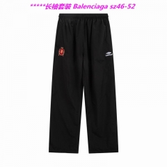 B.a.l.e.n.c.i.a.g.a. Two Pieces Long Suit 2698 Men
