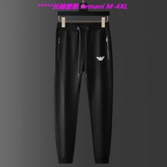 A.r.m.a.n.i. Two Pieces Long Suit 2869 Men