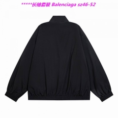 B.a.l.e.n.c.i.a.g.a. Two Pieces Long Suit 2684 Men