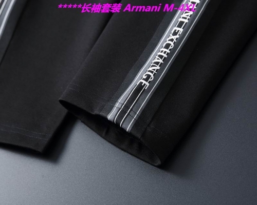 A.r.m.a.n.i. Two Pieces Long Suit 3234 Men