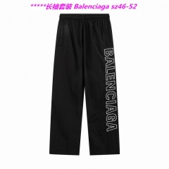 B.a.l.e.n.c.i.a.g.a. Two Pieces Long Suit 2692 Men