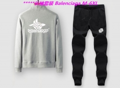 B.a.l.e.n.c.i.a.g.a. Two Pieces Long Suit 2840 Men