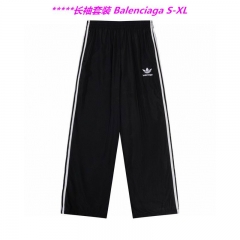 B.a.l.e.n.c.i.a.g.a. Two Pieces Long Suit 2616 Men
