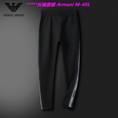 A.r.m.a.n.i. Two Pieces Long Suit 3241 Men