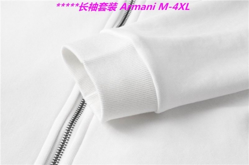 A.r.m.a.n.i. Two Pieces Long Suit 3134 Men