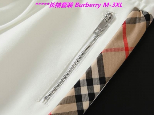 B.u.r.b.e.r.r.y. Two Pieces Long Suit 3899 Men